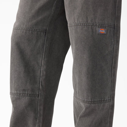 Dickies Relaxed Fit Double Knee Jeans