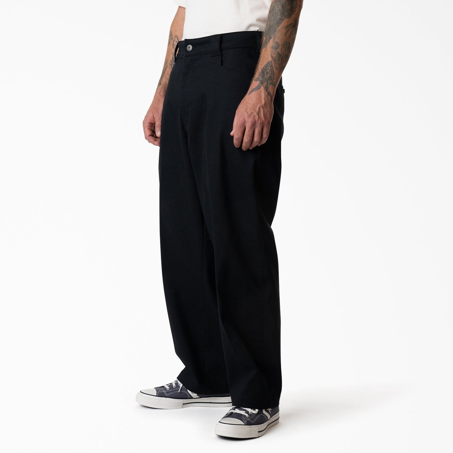 Dickies Mike Anderson Loose Fit Work Pants