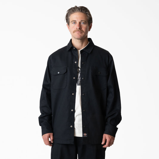 Dickies Mike Anderson Lined Shirt Jacket