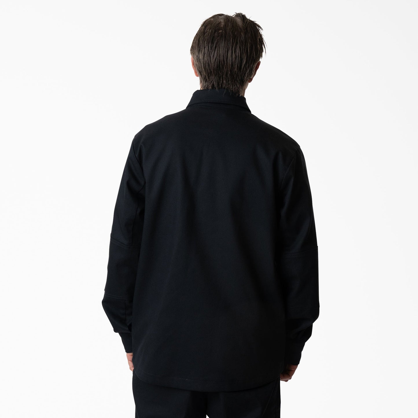 Dickies Mike Anderson Lined Shirt Jacket