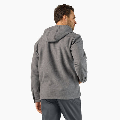 Dickies Relaxed Fit Shirt Jacket