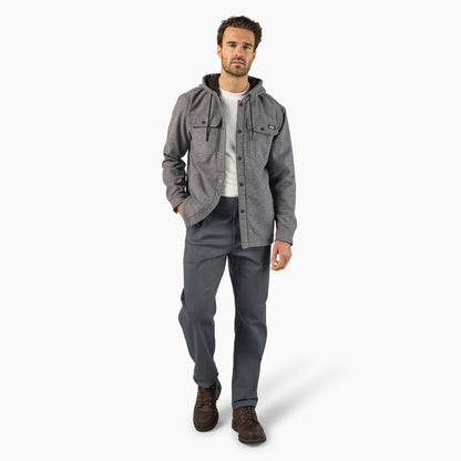 Dickies Relaxed Fit Shirt Jacket