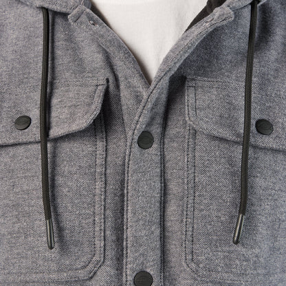Dickies Relaxed Fit Shirt Jacket