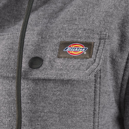 Dickies Relaxed Fit Shirt Jacket