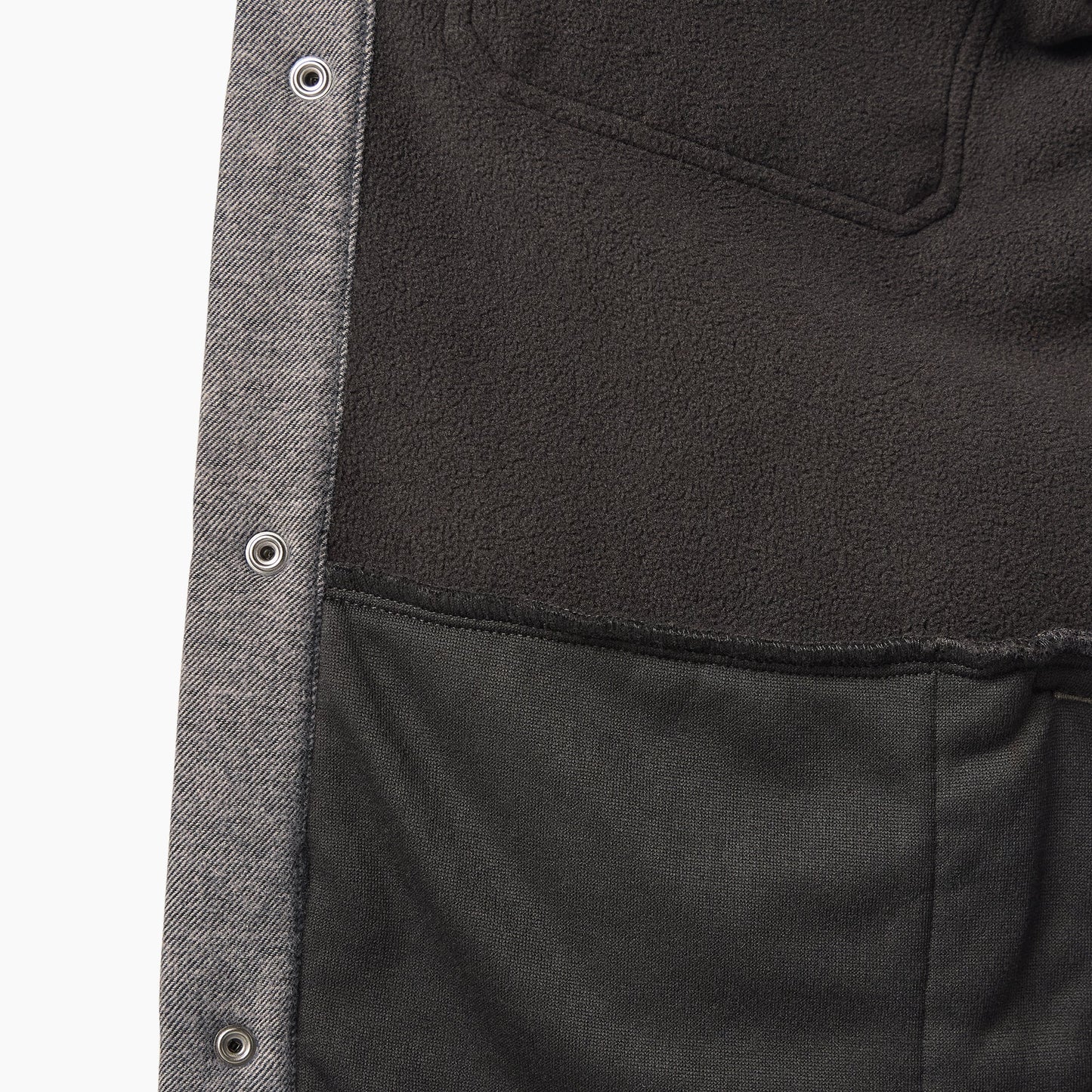Dickies Relaxed Fit Shirt Jacket