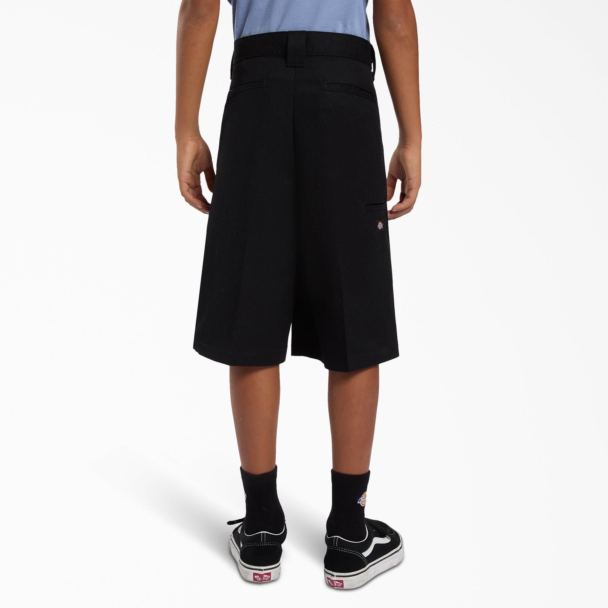 Dickies Kids' Utility Shorts, 4-20