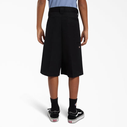 Dickies Kids' Utility Shorts, 4-20