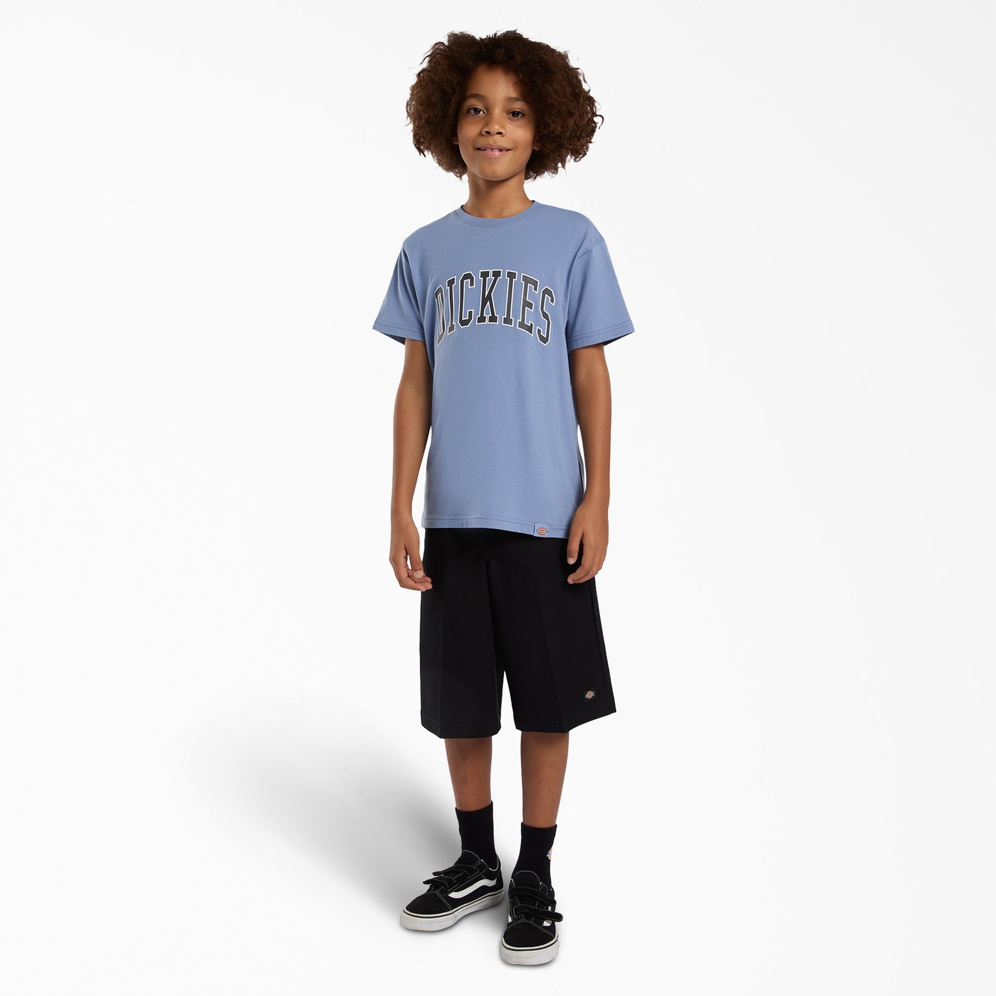 Dickies Kids' Utility Shorts, 4-20