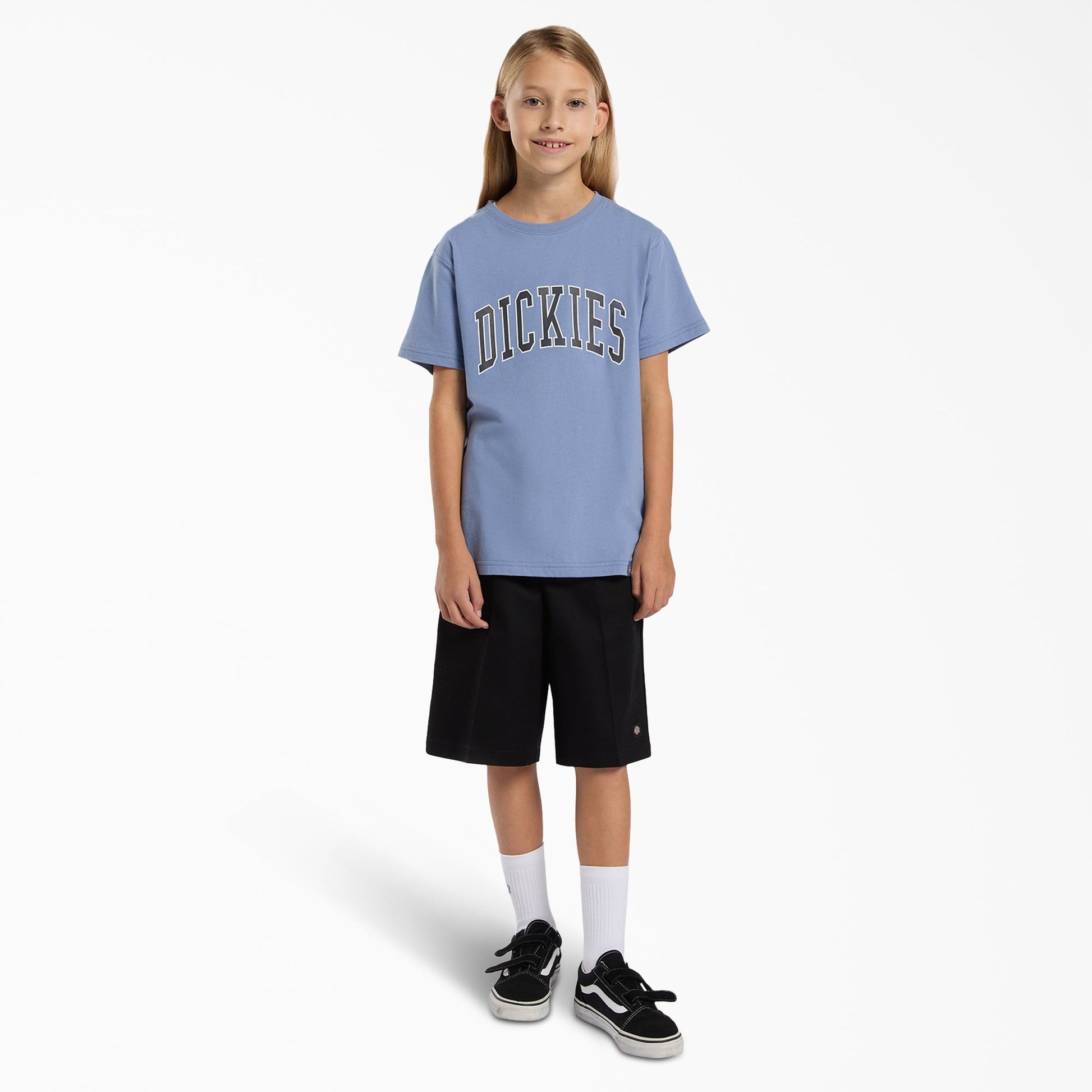 Dickies Kids' Utility Shorts, 4-20
