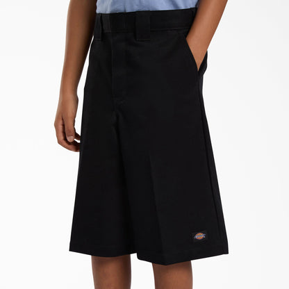 Dickies Kids' Utility Shorts, 4-20