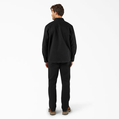 Dickies Duck Canvas Shirt Jacket