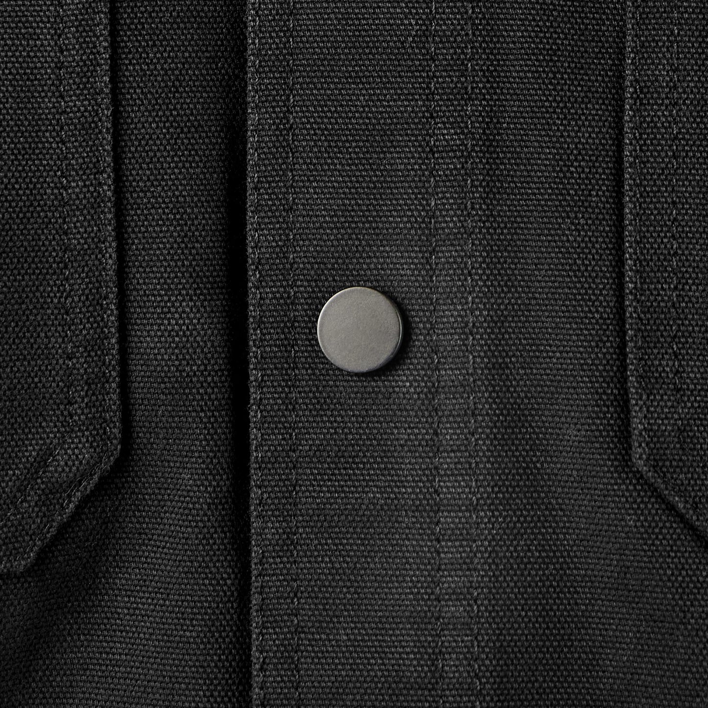 Dickies Duck Canvas Shirt Jacket