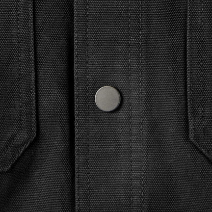 Dickies Duck Canvas Shirt Jacket