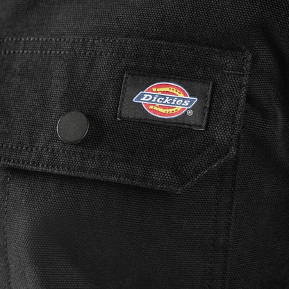Dickies Duck Canvas Shirt Jacket