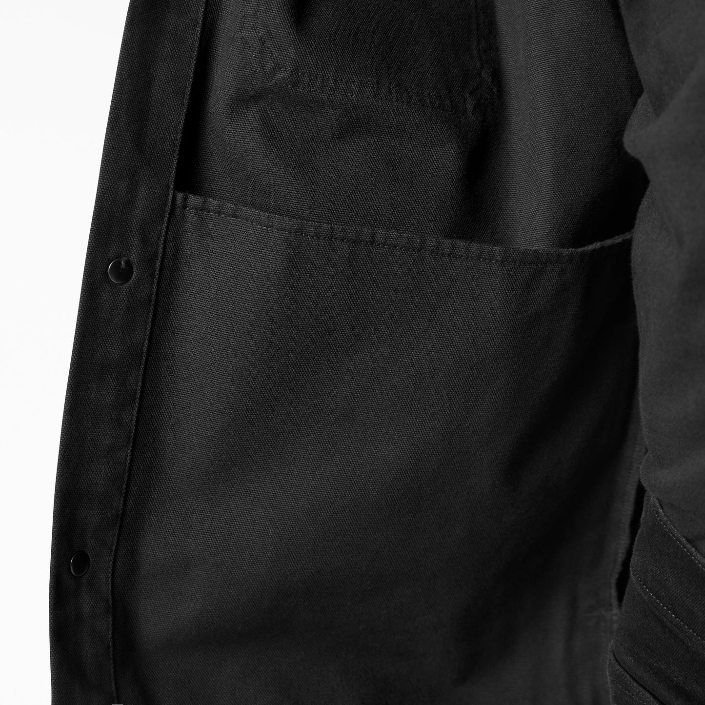 Dickies Duck Canvas Shirt Jacket