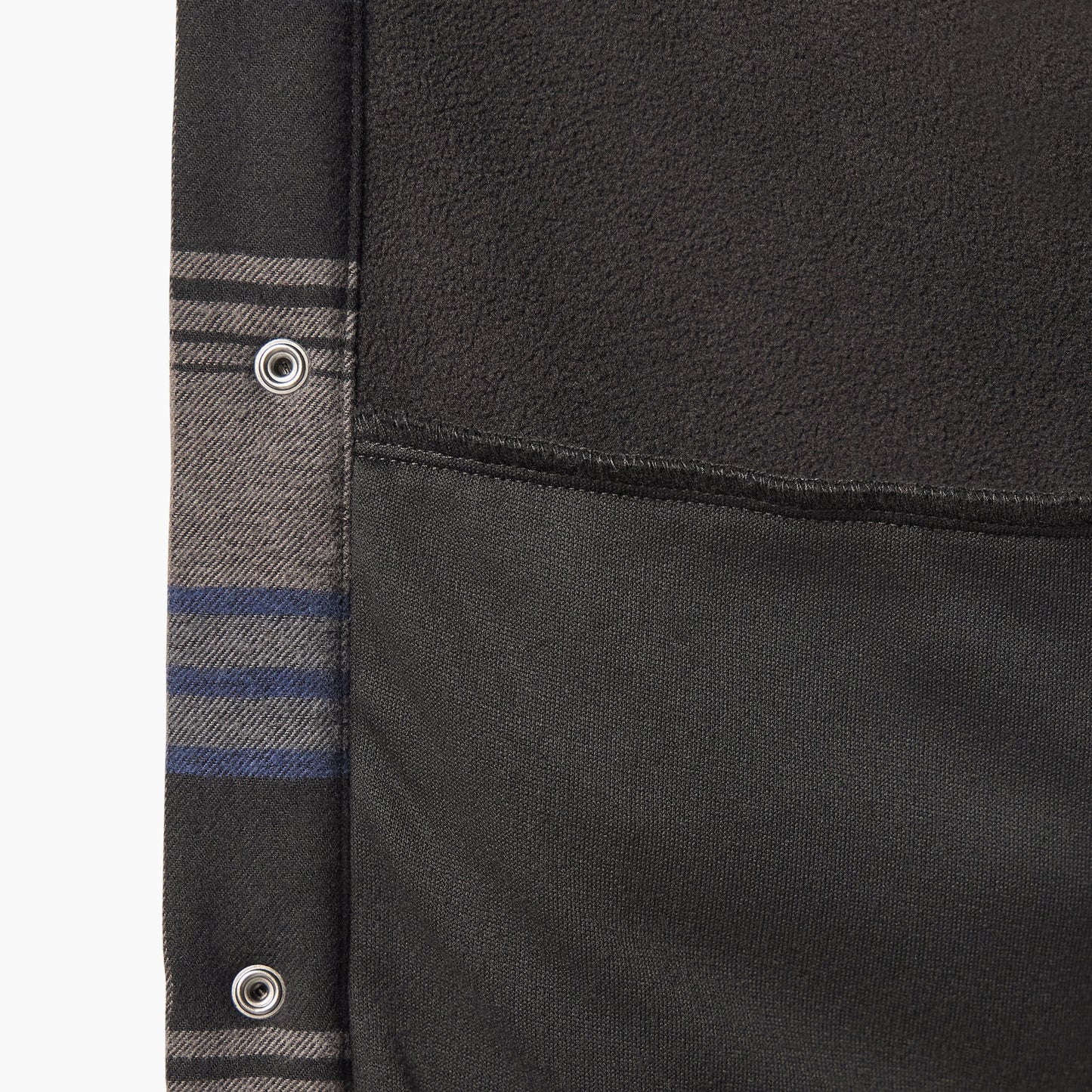Dickies Relaxed Fit Shirt Jacket