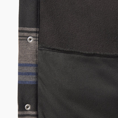 Dickies Relaxed Fit Shirt Jacket
