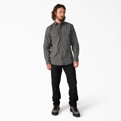Dickies Tradebuilt Duck Canvas Double Knee Pants