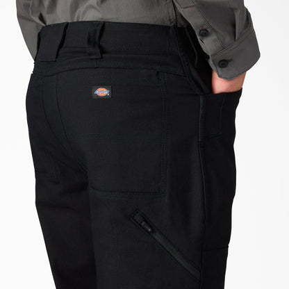 Dickies Tradebuilt Duck Canvas Double Knee Pants