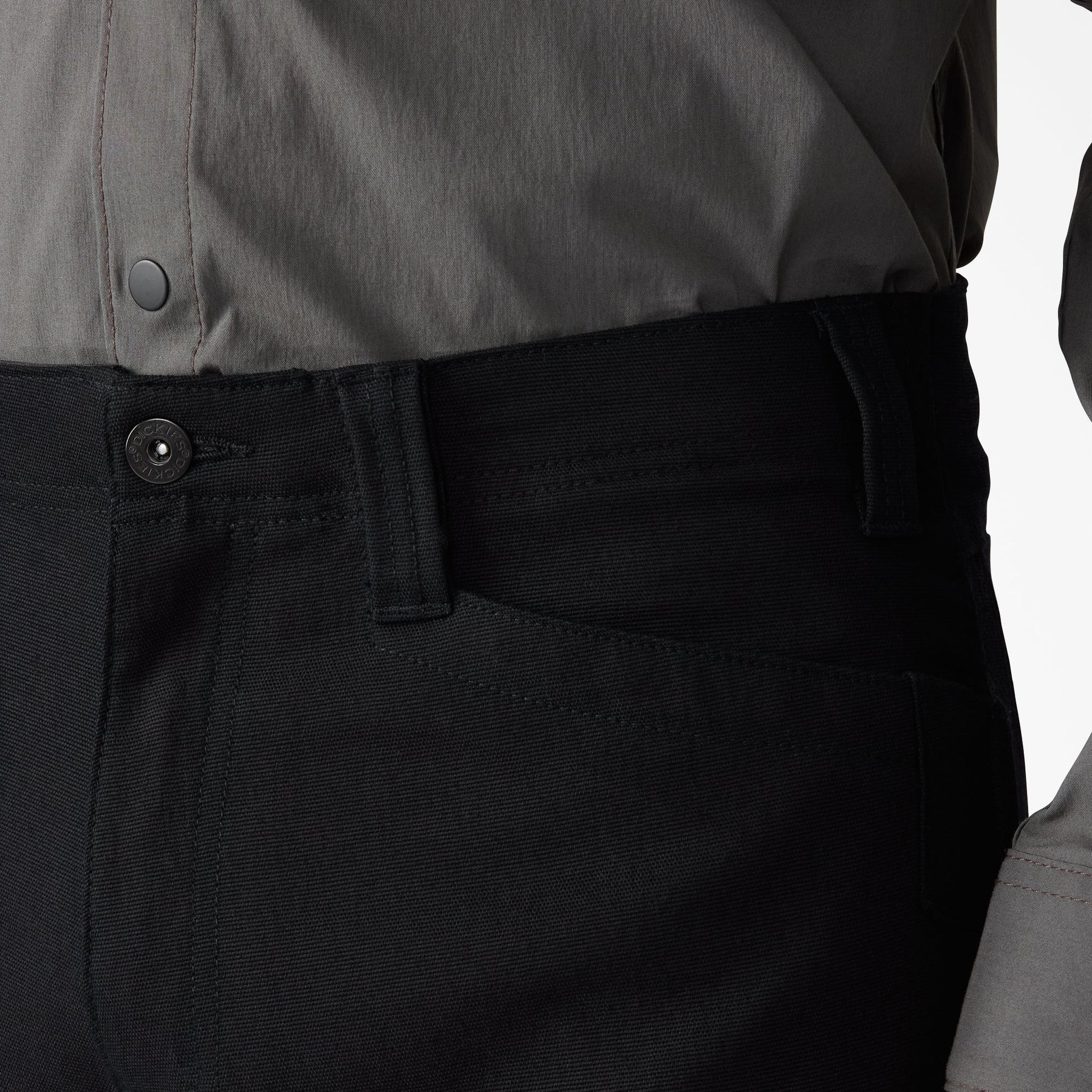 Dickies Tradebuilt Duck Canvas Double Knee Pants