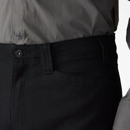 Dickies Tradebuilt Duck Canvas Double Knee Pants
