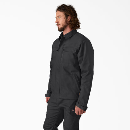 Dickies Tradebuilt Shirt Jacket