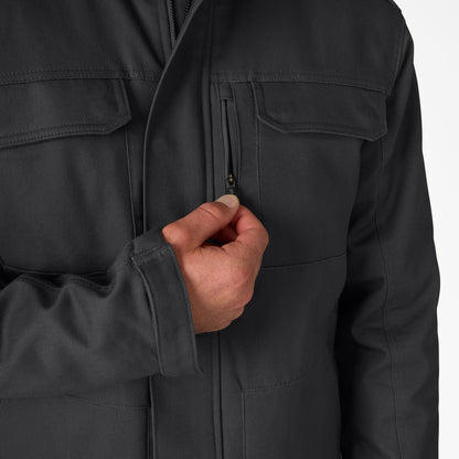 Dickies Tradebuilt Shirt Jacket