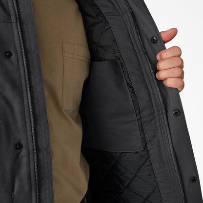 Dickies Tradebuilt Shirt Jacket