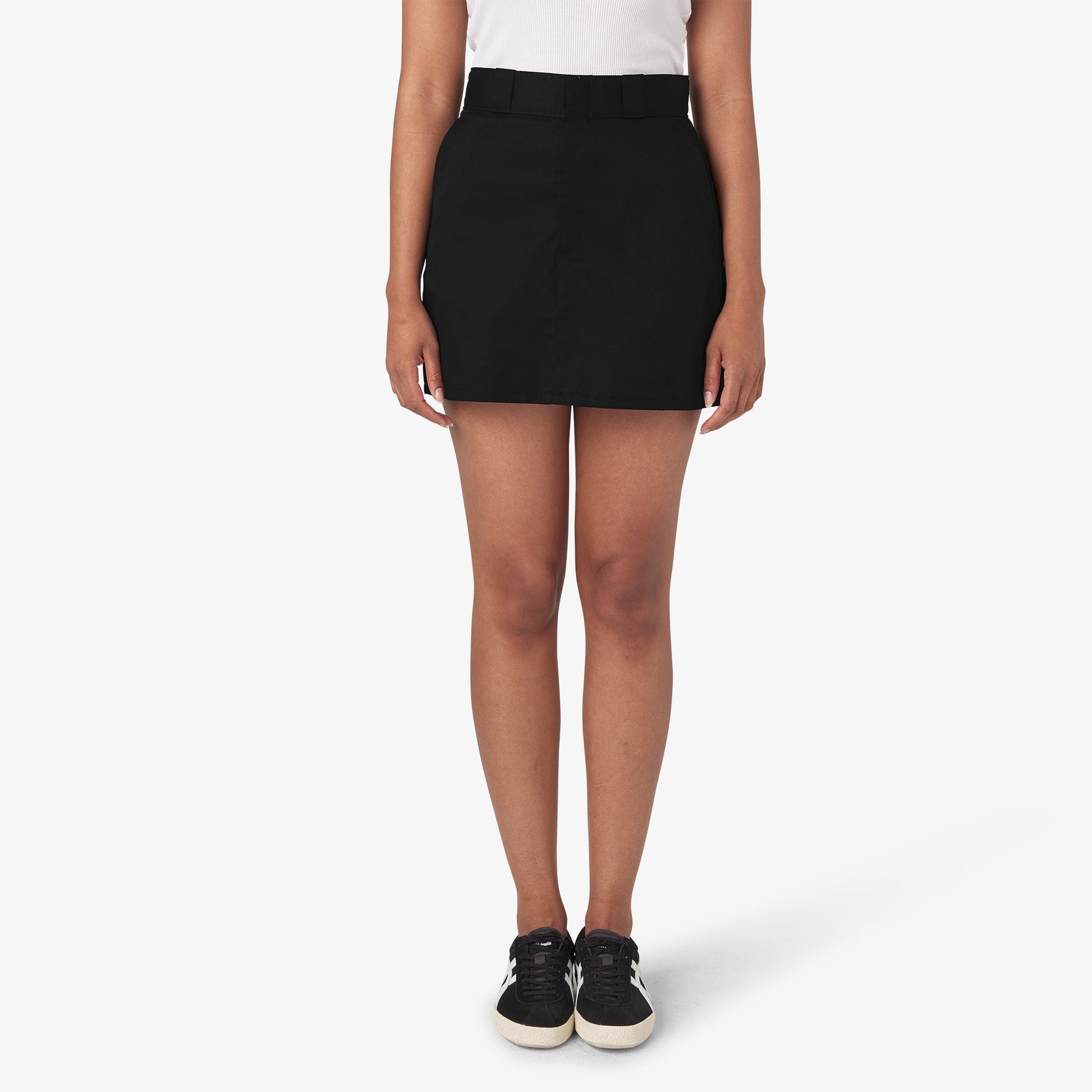 Dickies Women's Mini Skirt