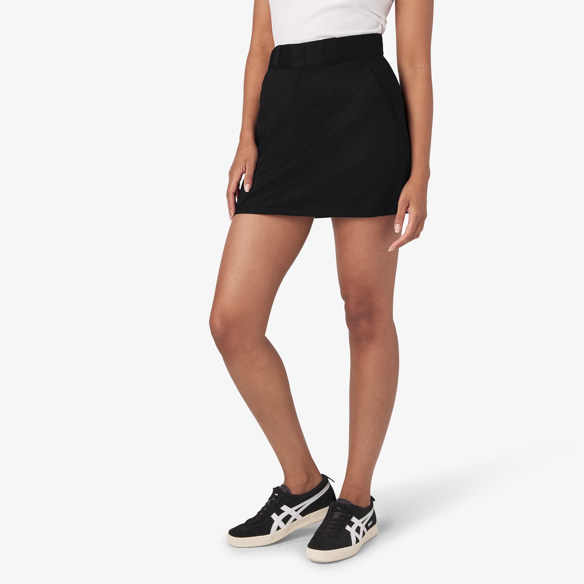 Dickies Women's Mini Skirt