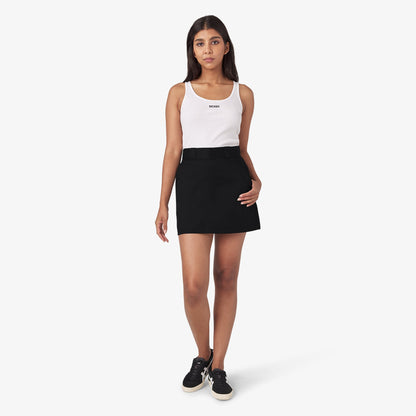 Dickies Women's Mini Skirt