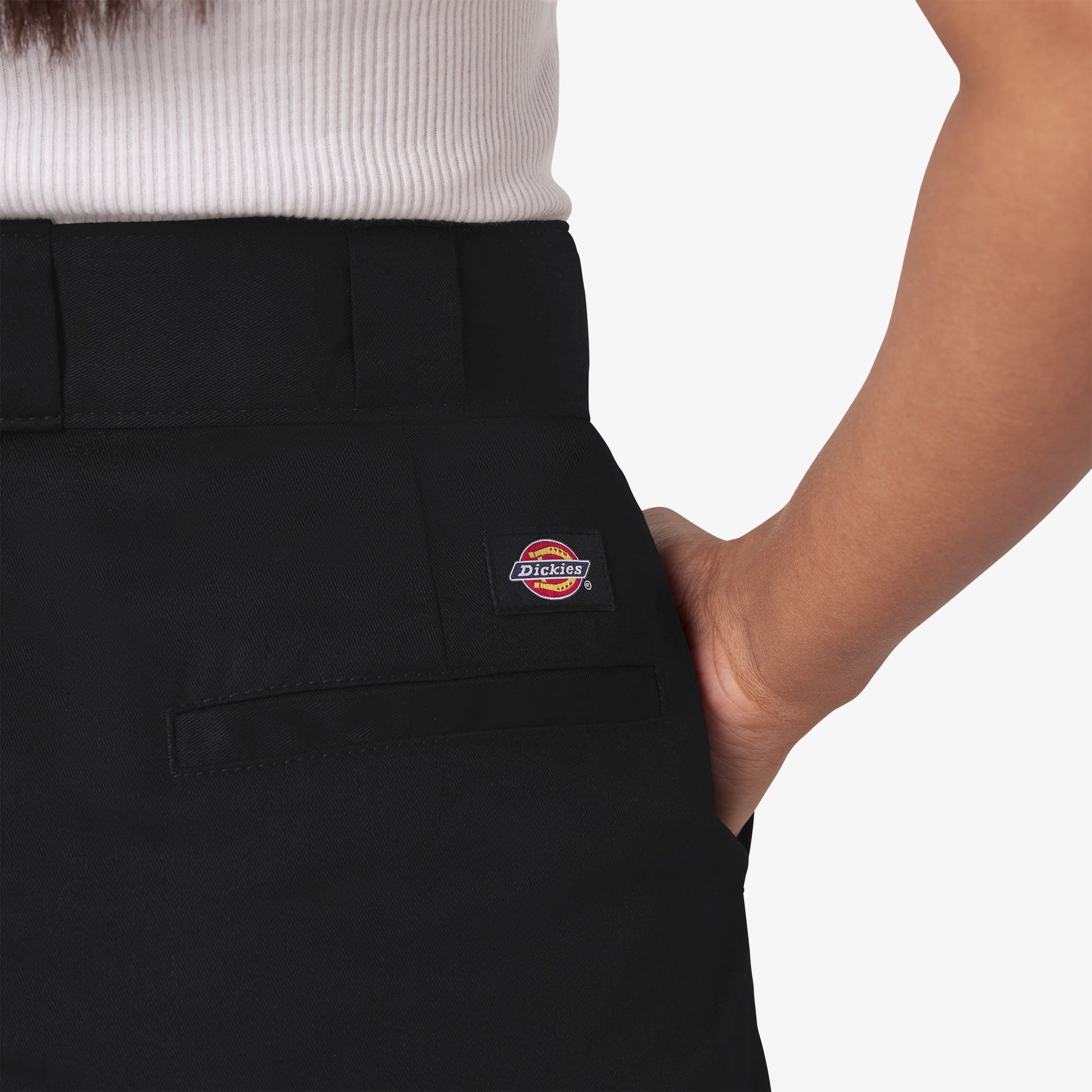Dickies Women's Mini Skirt