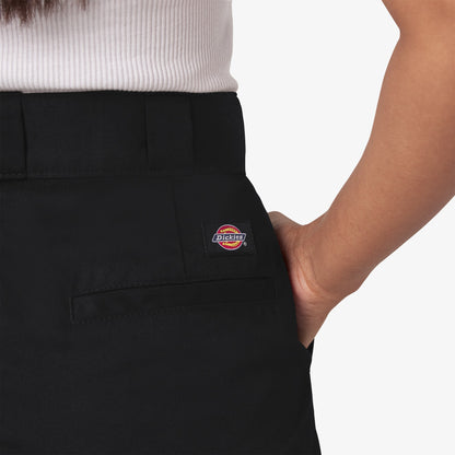 Dickies Women's Mini Skirt