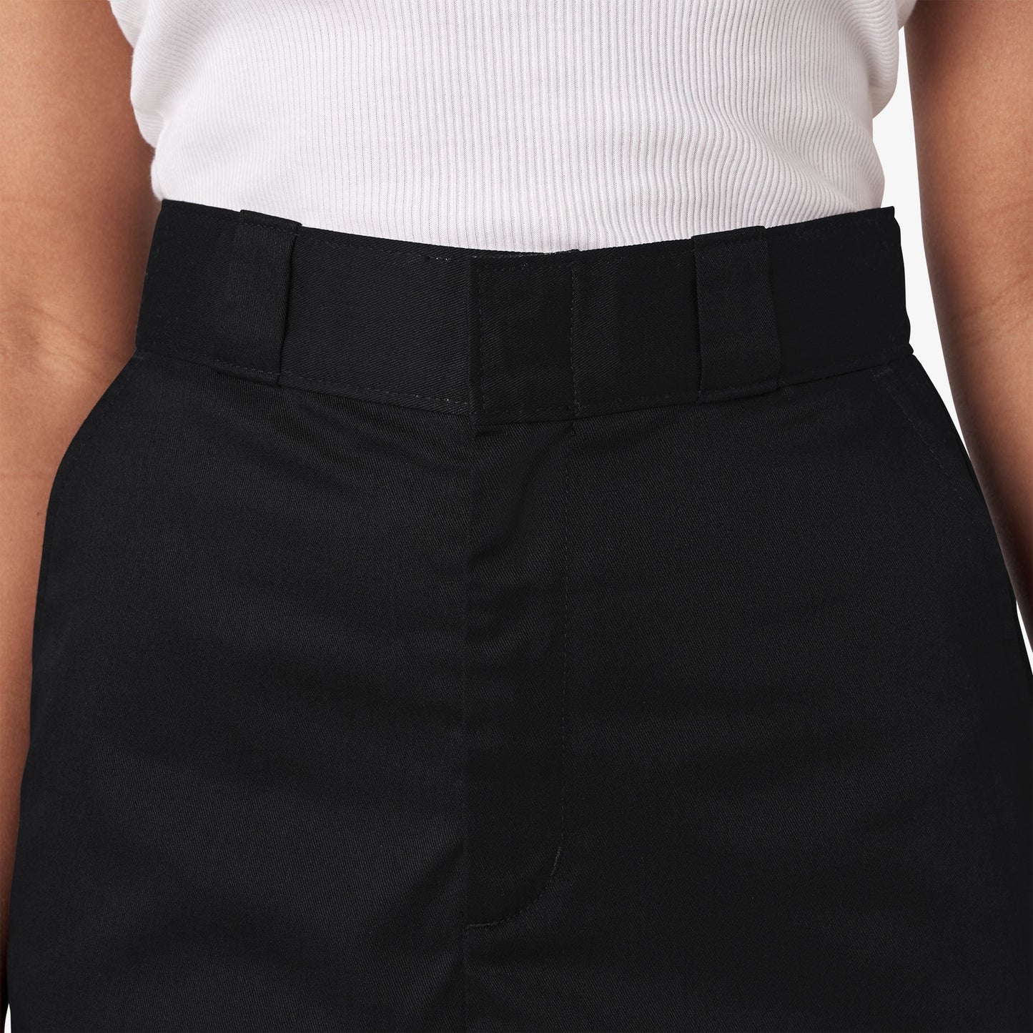 Dickies Women's Mini Skirt