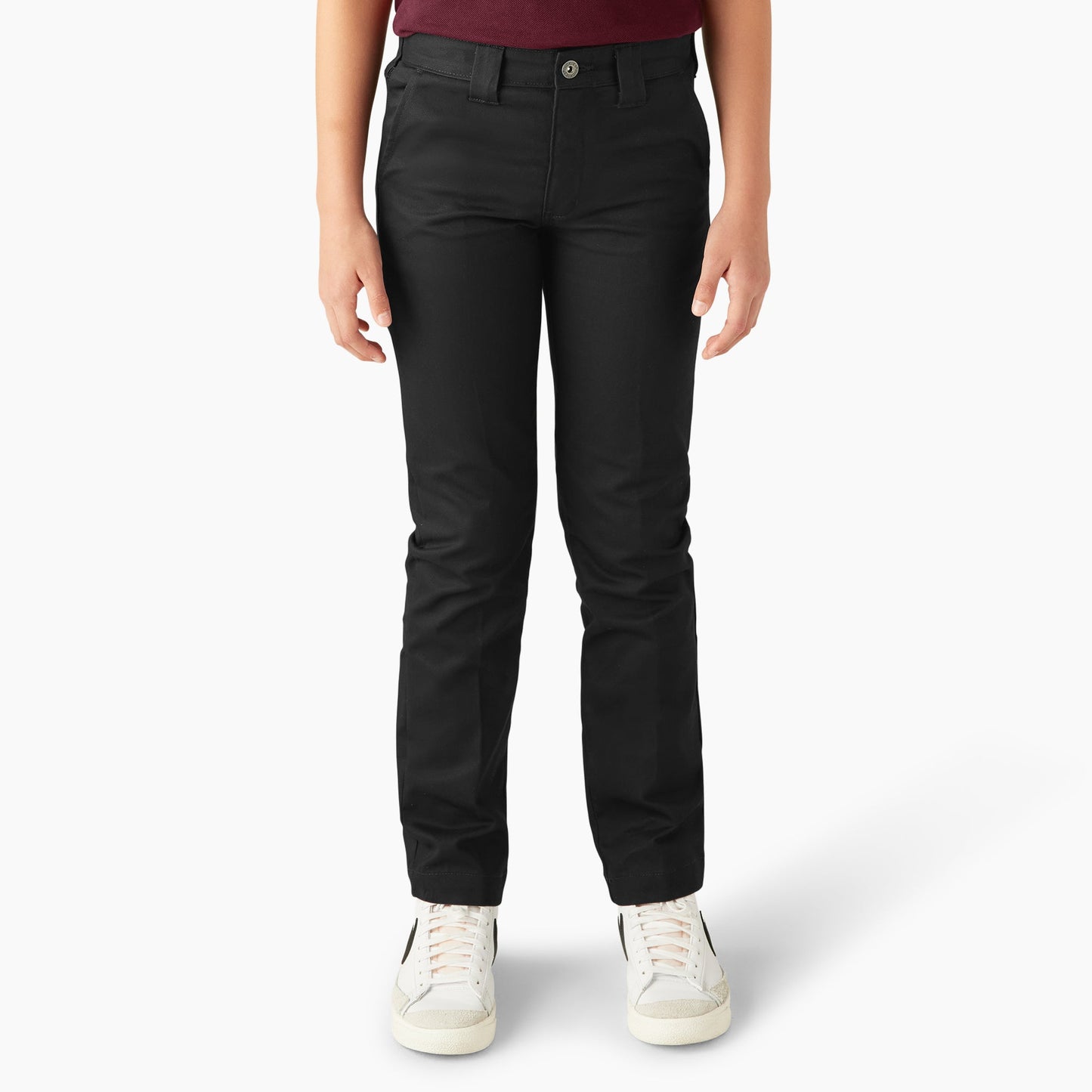 Dickies Boys' FLEX Skinny Fit Pants, 4-20