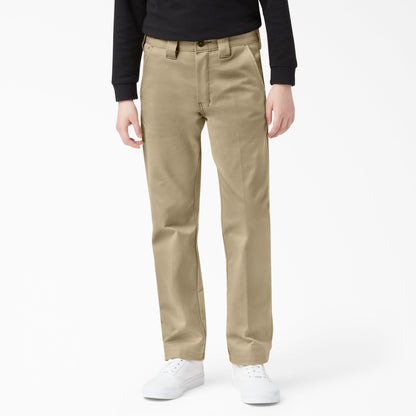 Khaki (KH),4