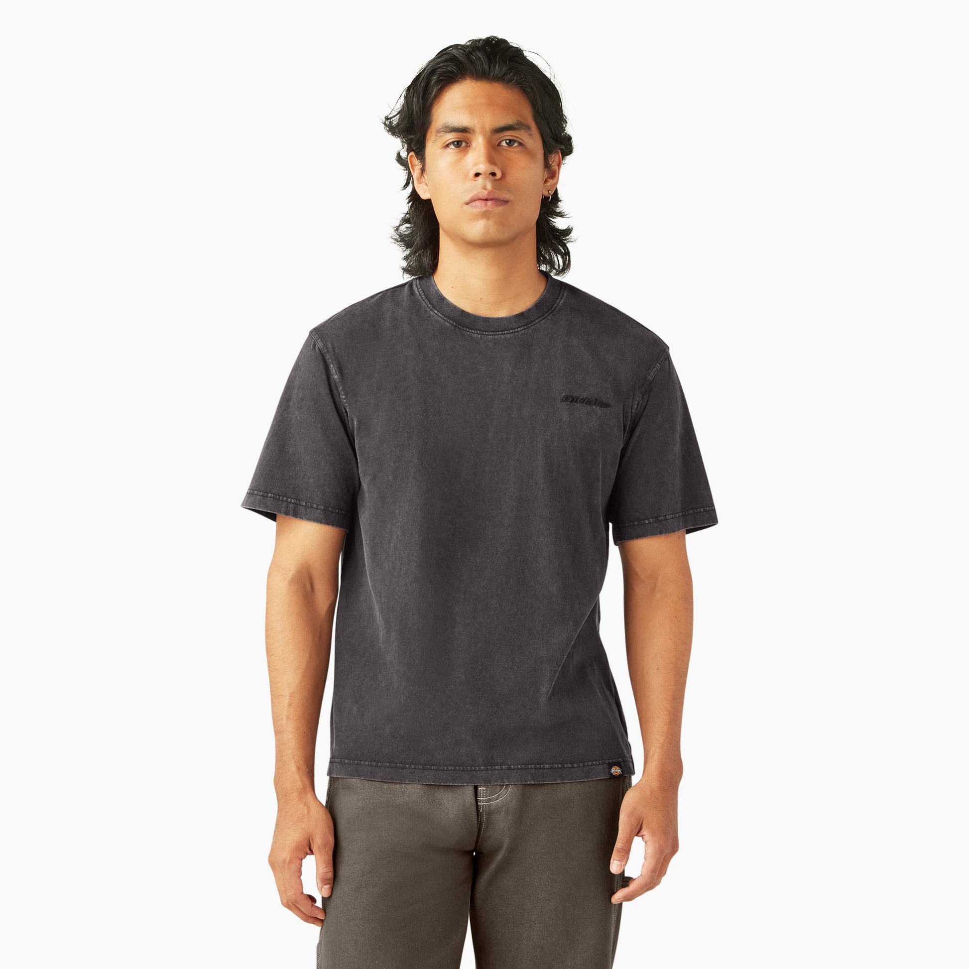 Dickies Plentywood Short Sleeve T-Shirt