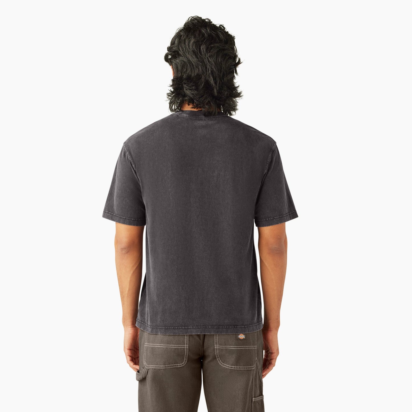 Dickies Plentywood Short Sleeve T-Shirt