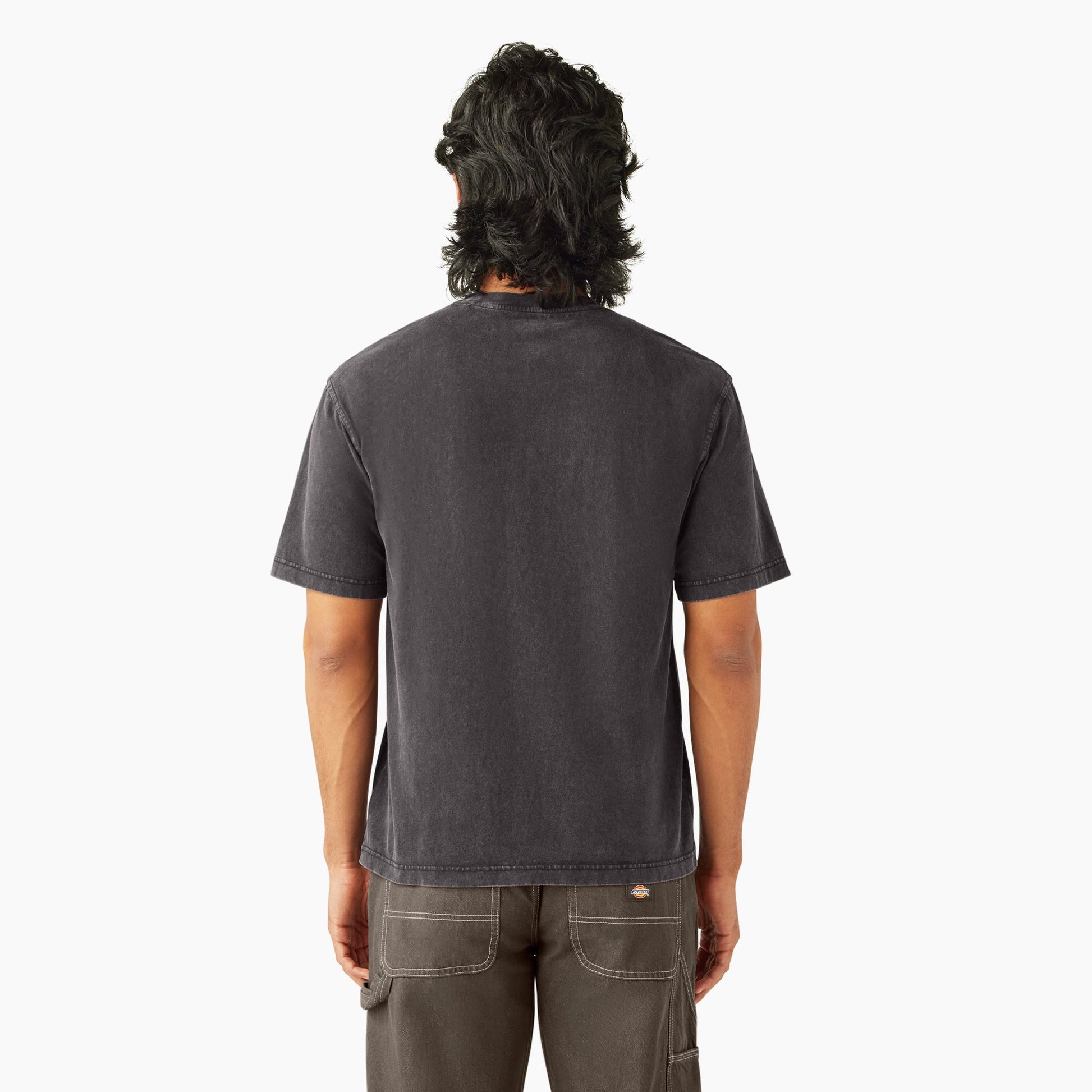 Dickies Plentywood Short Sleeve T-Shirt