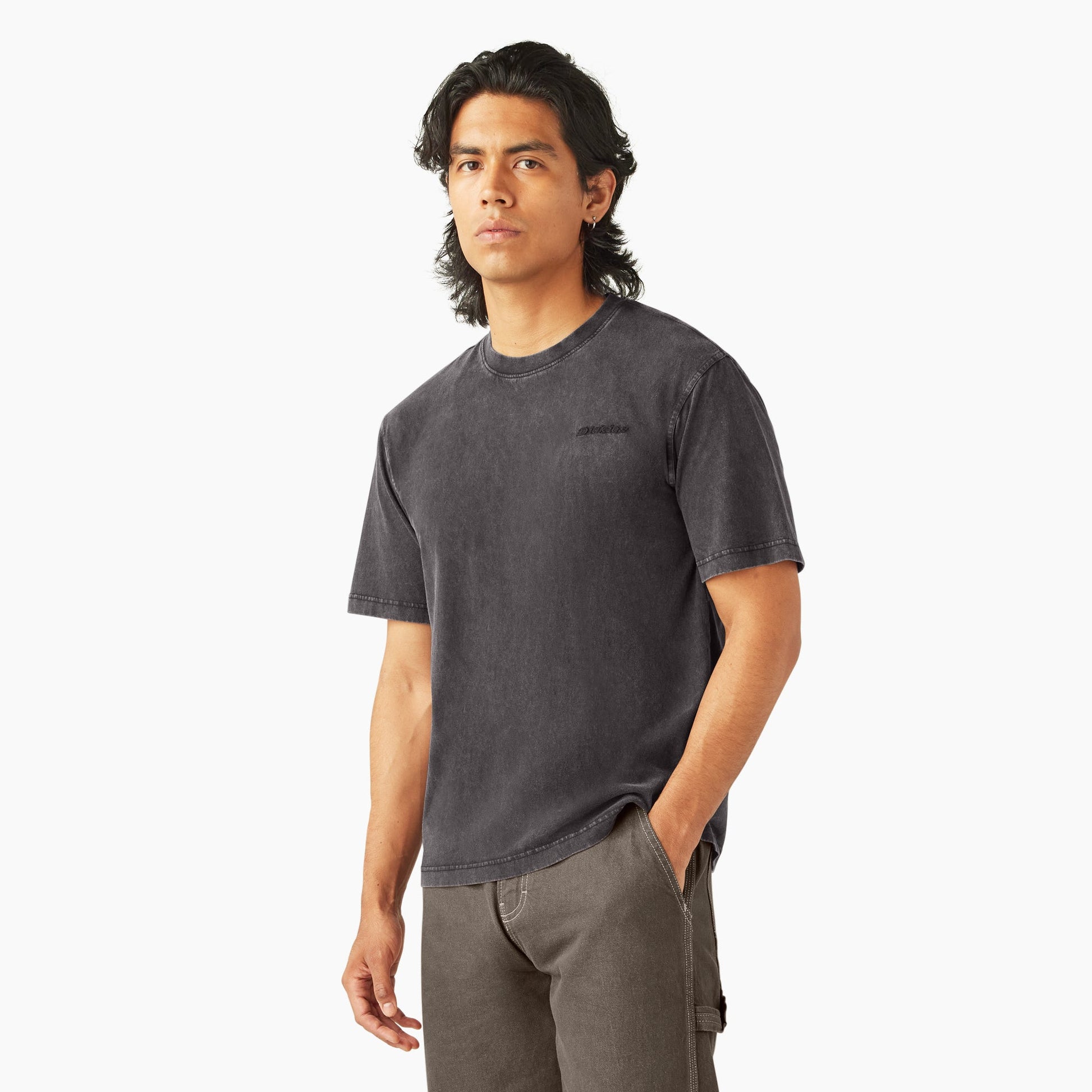 Dickies Plentywood Short Sleeve T-Shirt