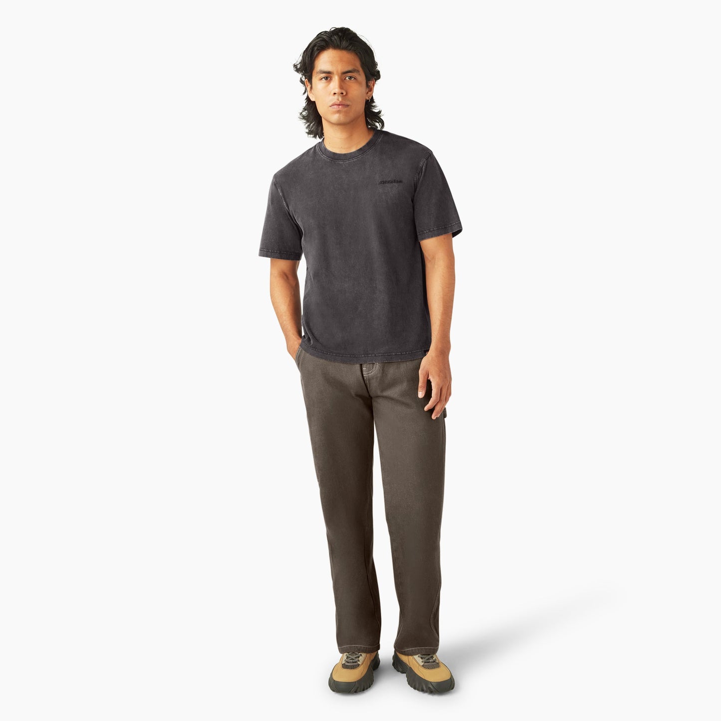 Dickies Plentywood Short Sleeve T-Shirt