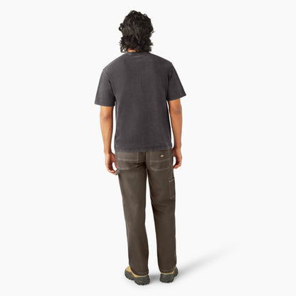 Dickies Plentywood Short Sleeve T-Shirt