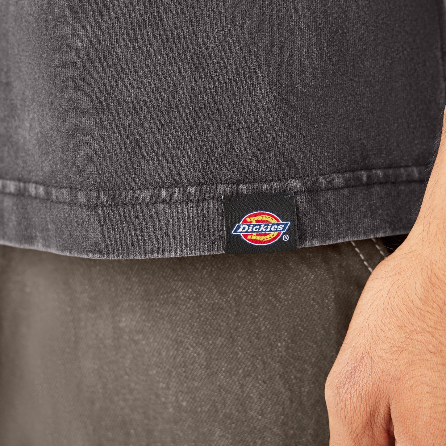 Dickies Plentywood Short Sleeve T-Shirt