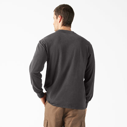 Dickies Plentywood Long Sleeve T-Shirt