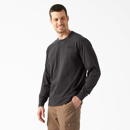 Dickies Plentywood Long Sleeve T-Shirt