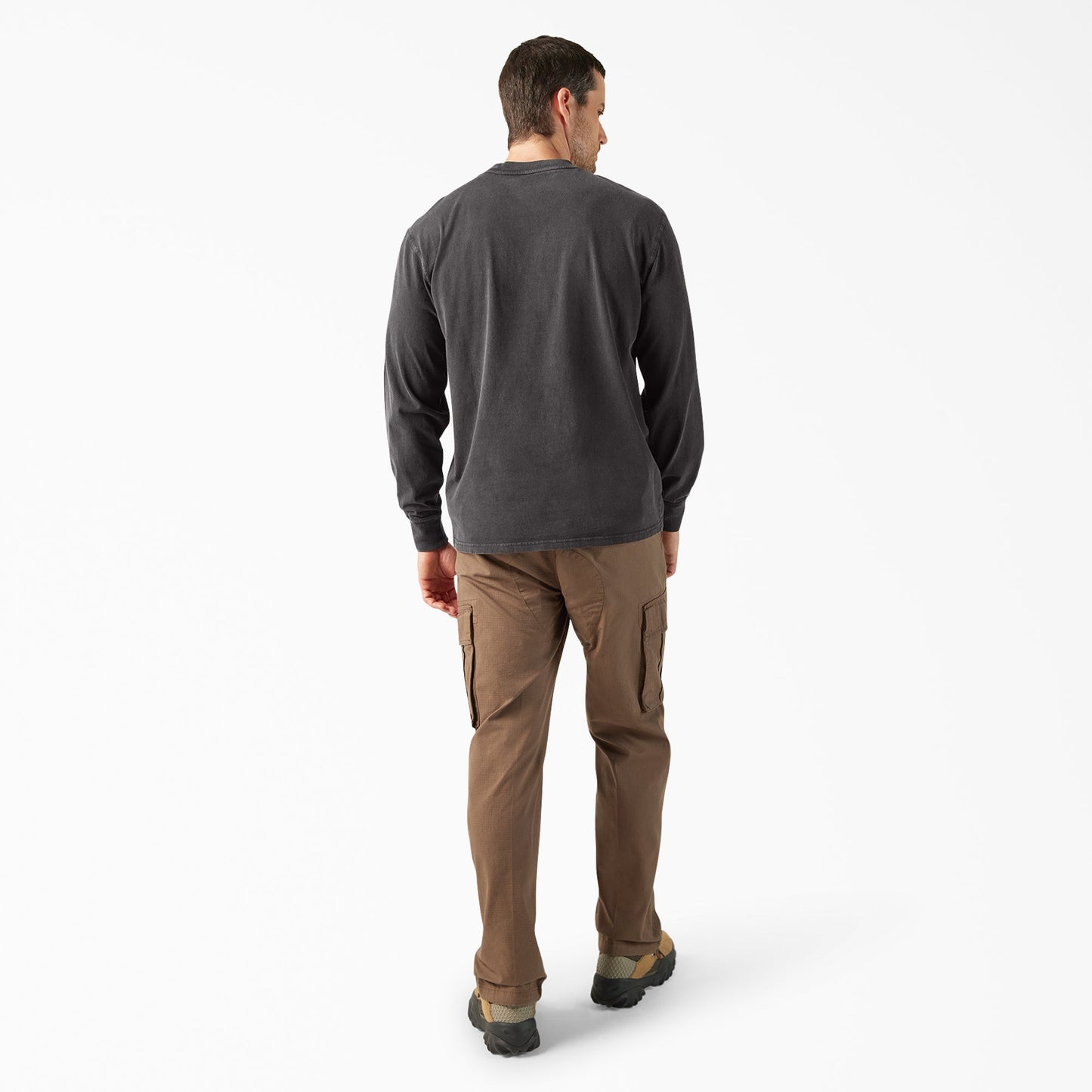 Dickies Plentywood Long Sleeve T-Shirt