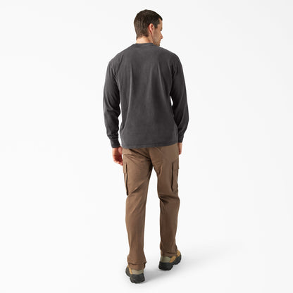 Dickies Plentywood Long Sleeve T-Shirt