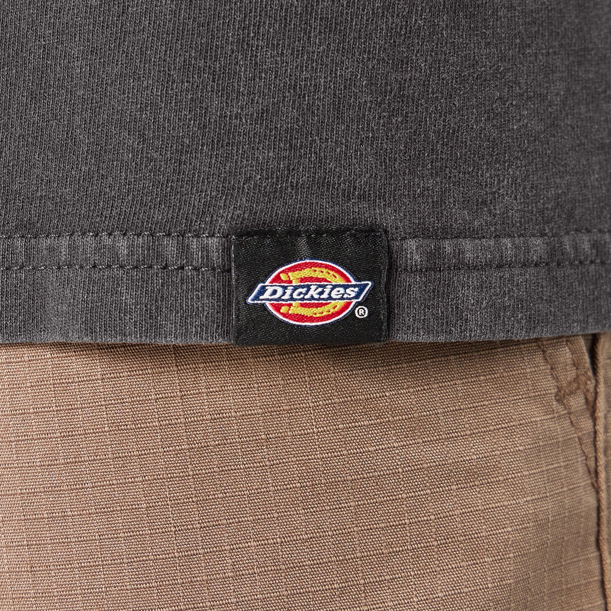 Dickies Plentywood Long Sleeve T-Shirt