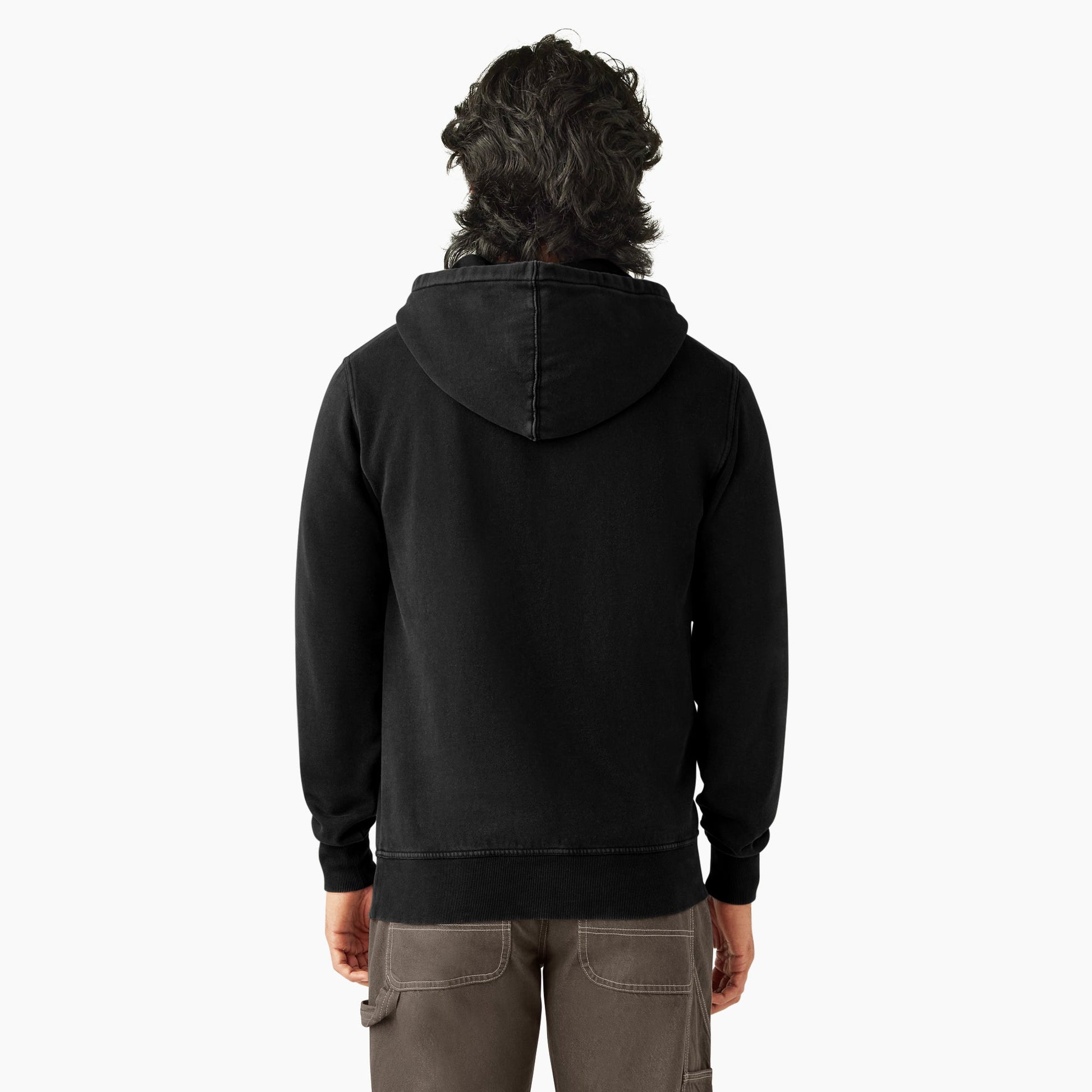 Dickies Plentywood Hoodie
