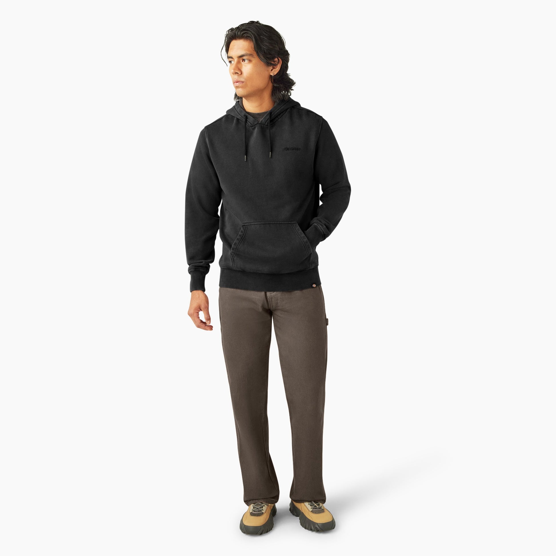 Dickies Plentywood Hoodie